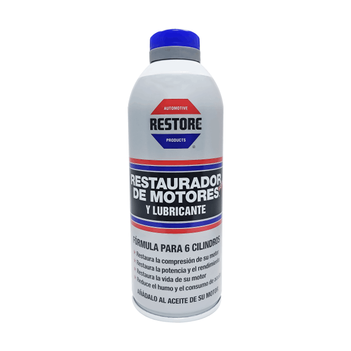 Restore 6 Cilindros