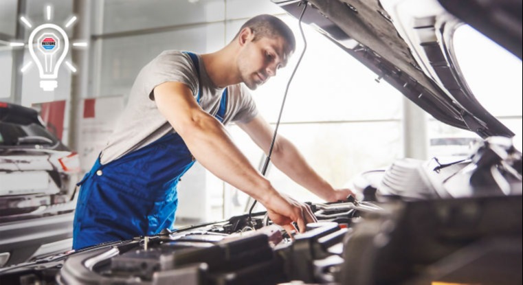 Consejos restore los enemigos del  motor de gasolina